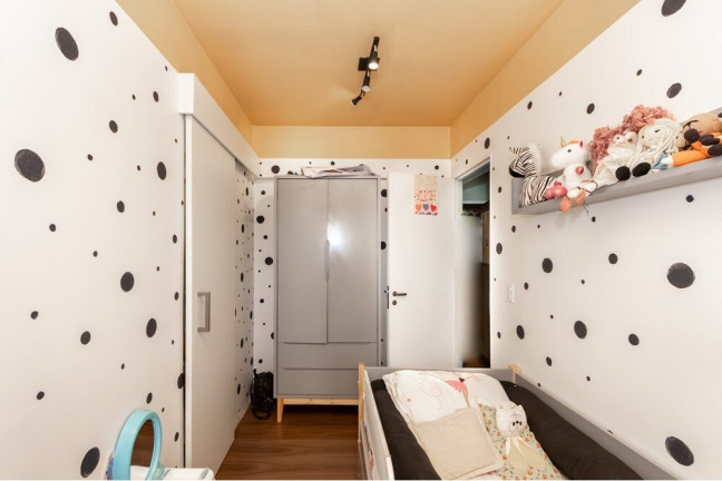 Imagem Apartamento com 3 Quartos à Venda, 86 m² em Moema - São Paulo Imagem Apartamento com 3 Quartos à Venda, 86 m² em Moema - São Paulo