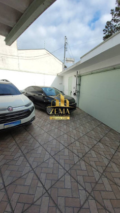Imagem Casa com 3 Quartos à Venda, 132 m² em Vila Oliveira - Mogi Das Cruzes