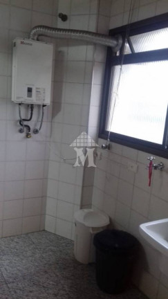 Imagem Apartamento com 3 Quartos à Venda, 105 m² em Vila Gumercindo - São Paulo