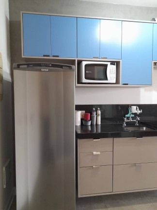 Imagem Apartamento com 1 Quarto à Venda, 35 m² em Centro - Jundiaí Imagem Apartamento com 1 Quarto à Venda, 35 m² em Centro - Jundiaí