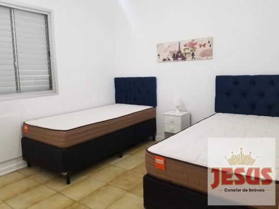 Imagem Apartamento com 4 Quartos à Venda, 134 m² em Jardim Astúrias - Guarujá