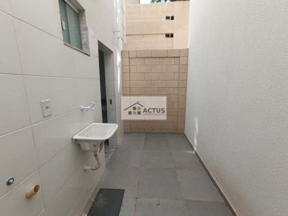 Imagem Casa com 2 Quartos à Venda, 74 m² em Santa Rita - Ibirité Imagem Casa com 2 Quartos à Venda, 74 m² em Santa Rita - Ibirité
