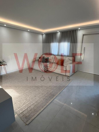 Imagem Casa com 3 Quartos à Venda, 340 m² em Santa Felicidade - Curitiba