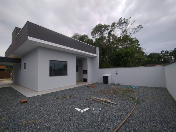 Imagem Casa com 2 Quartos à Venda, 65 m² em Quinta Dos Açorianos - Barra Velha Imagem Casa com 2 Quartos à Venda, 65 m² em Quinta Dos Açorianos - Barra Velha