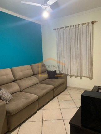 Imagem Casa com 2 Quartos à Venda, 115 m² em Vila Medeiros - São Paulo Imagem Casa com 2 Quartos à Venda, 115 m² em Vila Medeiros - São Paulo