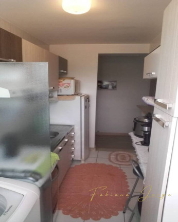 Imagem Apartamento com 2 Quartos à Venda, 45 m² em Loteamento Parque São Martinho - Campinas Imagem Apartamento com 2 Quartos à Venda, 45 m² em Loteamento Parque São Martinho - Campinas