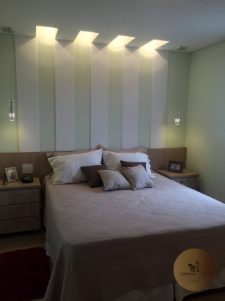 Imagem Apartamento com 3 Quartos à Venda, 126 m² em Campestre - Santo André Imagem Apartamento com 3 Quartos à Venda, 126 m² em Campestre - Santo André