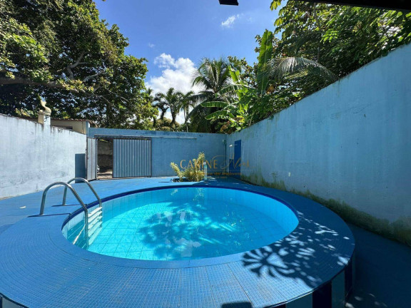 Imagem Casa com 3 Quartos à Venda, 286 m² em Piatã - Salvador Imagem Casa com 3 Quartos à Venda, 286 m² em Piatã - Salvador