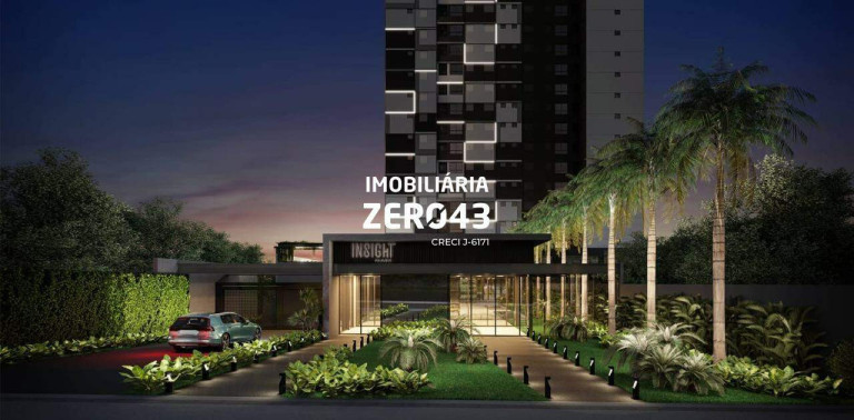 Imagem Apartamento com 3 Quartos à Venda, 87 m² em Gleba Fazenda Palhano - Londrina Imagem Apartamento com 3 Quartos à Venda, 87 m² em Gleba Fazenda Palhano - Londrina