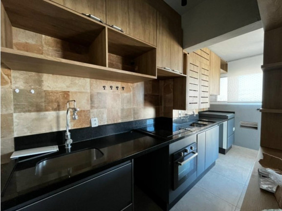 Imagem Apartamento com 2 Quartos à Venda, 60 m² em Cambuci - São Paulo Imagem Apartamento com 2 Quartos à Venda, 60 m² em Cambuci - São Paulo