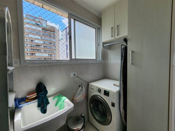 Imagem Apartamento com 2 Quartos à Venda, 85 m² em Caiçara - Praia Grande