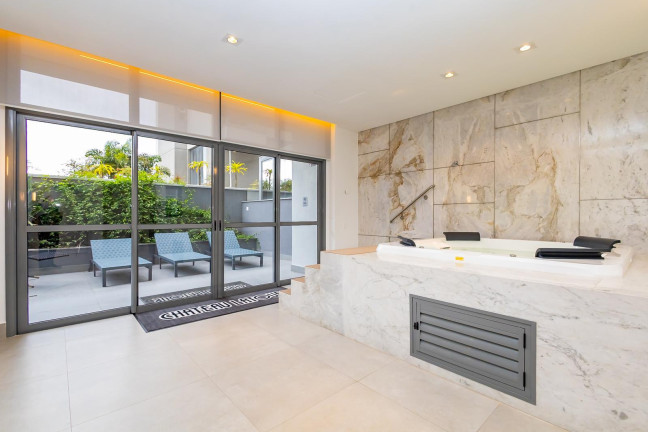 Imagem Cobertura com 3 Quartos à Venda, 264 m² em Seminário - Curitiba Imagem Cobertura com 3 Quartos à Venda, 264 m² em Seminário - Curitiba
