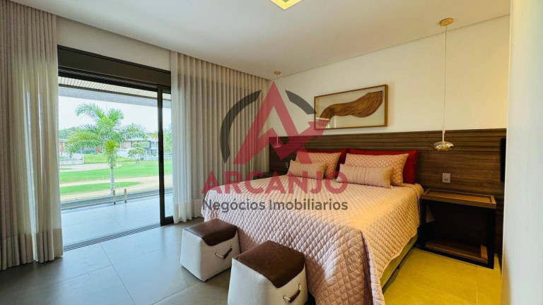 Imagem Casa com 9 Quartos à Venda, 859 m² em Riviera - Bertioga