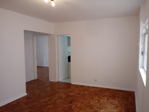 Imagem Apartamento com 2 Quartos à Venda, 88 m² em Perdizes - São Paulo