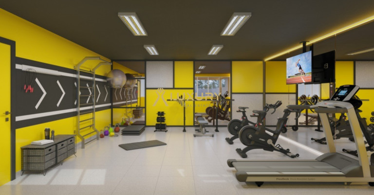 Imagem Imóvel com 2 Quartos à Venda, 56 m² em Buritis - Belo Horizonte