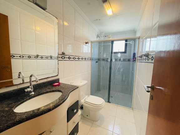 Imagem Apartamento com 3 Quartos à Venda, 123 m² em Guilhermina - Praia Grande Imagem Apartamento com 3 Quartos à Venda, 123 m² em Guilhermina - Praia Grande