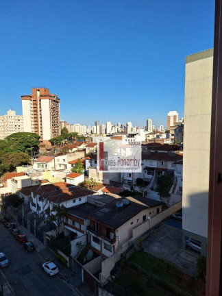 Imagem Apartamento com 2 Quartos à Venda, 60 m² em Vila Mariana - São Paulo