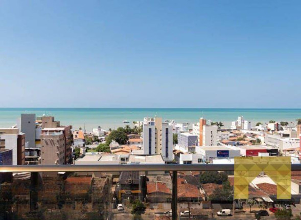 Imagem Apartamento com 1 Quarto à Venda, 41 m² em Manaíra - João Pessoa Imagem Apartamento com 1 Quarto à Venda, 41 m² em Manaíra - João Pessoa