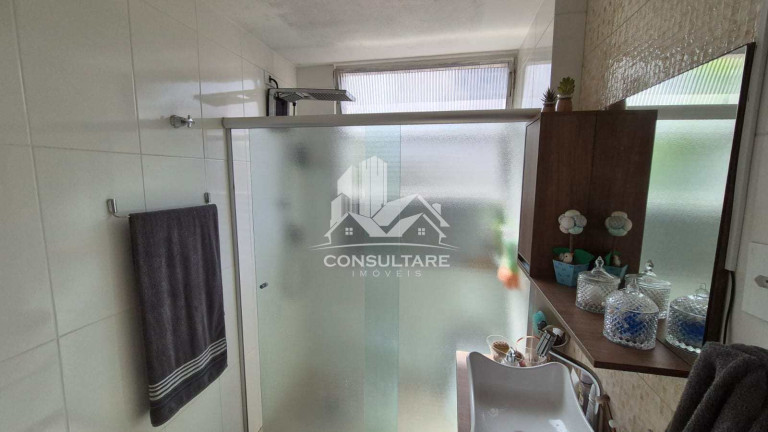 Apartamento com 4 Quartos à Venda, 83 m² em Itararé - São Vicente