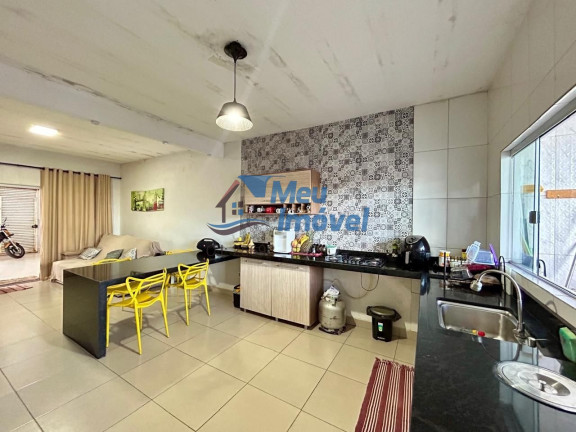 Imagem Casa com 2 Quartos à Venda, 200 m² em Setor Habitacional Arniqueira (águas Claras) - Brasília Imagem Casa com 2 Quartos à Venda, 200 m² em Setor Habitacional Arniqueira (águas Claras) - Brasília