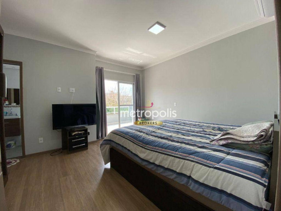 Imagem Sobrado com 3 Quartos à Venda ou Locação, 284 m² em Campestre - Santo André Imagem Sobrado com 3 Quartos à Venda ou Locação, 284 m² em Campestre - Santo André