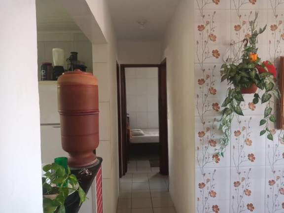 Imagem Apartamento com 2 Quartos à Venda, 52 m² em Pau Da Lima - Salvador Imagem Apartamento com 2 Quartos à Venda, 52 m² em Pau Da Lima - Salvador