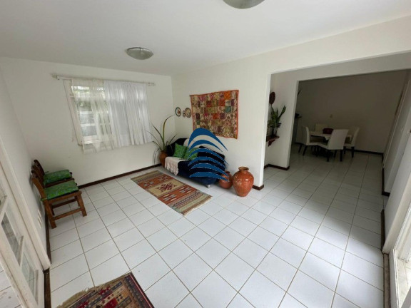 Imagem Casa com 3 Quartos à Venda, 345 m² em Interlagos - Camaçari