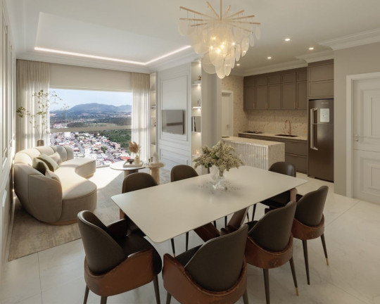 Imagem Apartamento com 4 Quartos à Venda, 154 m² em Centro - Capão Da Canoa Imagem Apartamento com 4 Quartos à Venda, 154 m² em Centro - Capão Da Canoa