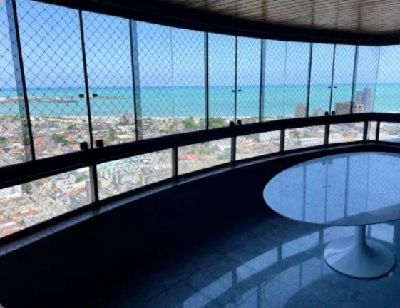 Imagem Apartamento com 4 Quartos à Venda, 247 m² em Farol - Maceió Imagem Apartamento com 4 Quartos à Venda, 247 m² em Farol - Maceió