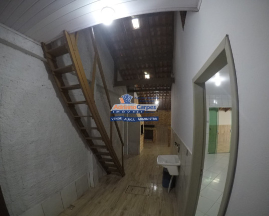 Imagem Casa com 3 Quartos à Venda, 120 m² em Nossa Senhora Da Paz - Balneário Piçarras
