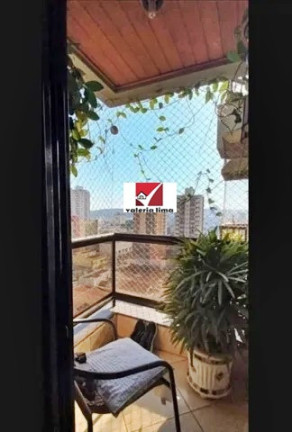 Imagem Apartamento com 3 Quartos à Venda, 133 m² em Centro - Ribeirão Preto