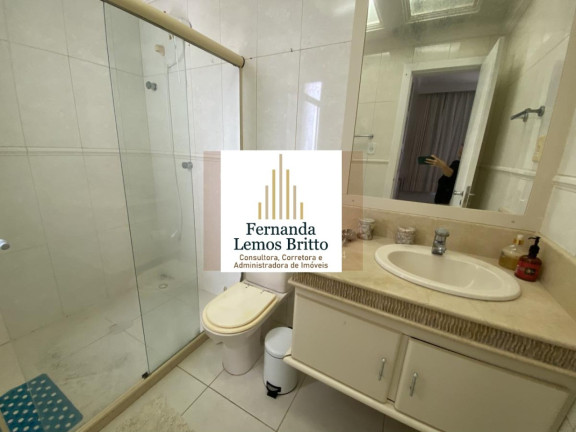Imagem Imóvel com 3 Quartos à Venda, 200 m² em Barra - Salvador