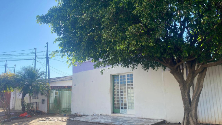 Terreno à Venda, 360 m² em Tiradentes - Campo Grande