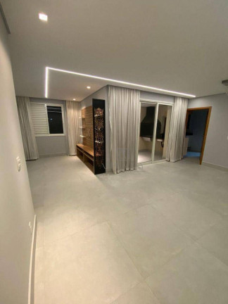 Apartamento com 3 Quartos à Venda ou Locação, 123 m² em Tamboré - Santana De Parnaíba