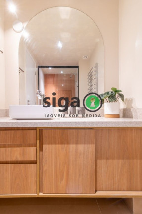 Imagem Apartamento com 1 Quarto à Venda, 26 m² em Brooklin - São Paulo Imagem Apartamento com 1 Quarto à Venda, 26 m² em Brooklin - São Paulo