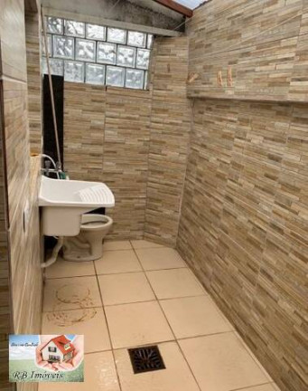 Imagem Casa de Condomínio com 2 Quartos à Venda, 50 m² em Vila João Ramalho - Santo André Imagem Casa de Condomínio com 2 Quartos à Venda, 50 m² em Vila João Ramalho - Santo André