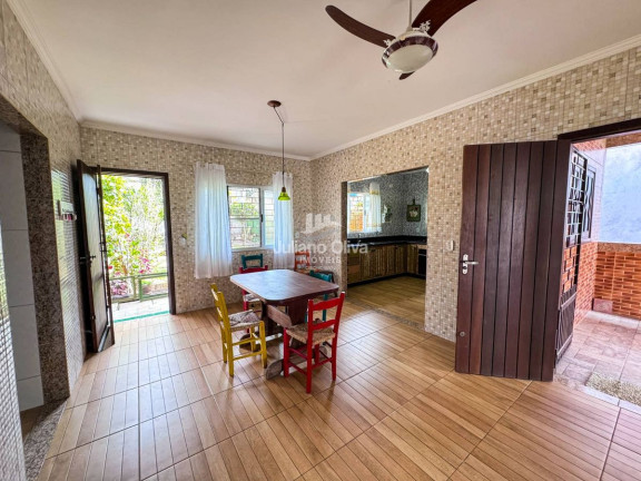 Imagem Casa com 3 Quartos à Venda, 182 m² em Itapema Do Norte - Itapoá Imagem Casa com 3 Quartos à Venda, 182 m² em Itapema Do Norte - Itapoá