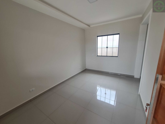 Imagem Casa com 2 Quartos à Venda, 56 m² em Uvaranas - Ponta Grossa