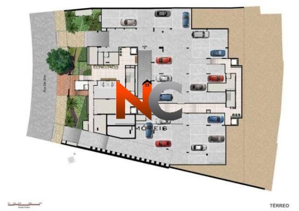 Imagem Apartamento com 2 Quartos à Venda, 52 m² em Cachambi - Rio De Janeiro