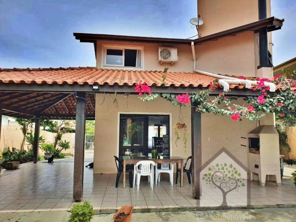 Imagem Casa com 3 Quartos à Venda, 250 m² em Campeche - Florianópolis