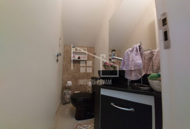 Imagem Sobrado com 3 Quartos à Venda, 129 m² em Assunção - São Bernardo Do Campo Imagem Sobrado com 3 Quartos à Venda, 129 m² em Assunção - São Bernardo Do Campo