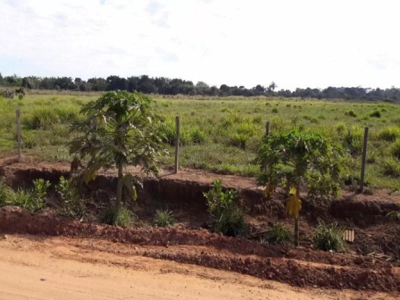 Imagem Fazenda à Venda, 28 m² em Chácara De Lazer Monaliza - Sinop Imagem Fazenda à Venda, 28 m² em Chácara De Lazer Monaliza - Sinop