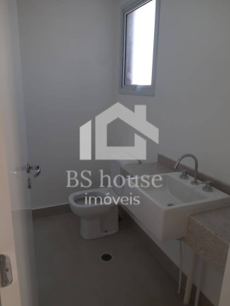 Imagem Apartamento com 2 Quartos à Venda, 78 m² em Campestre - Santo André