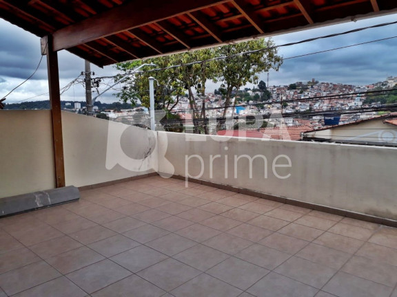 Imagem Casa com 4 Quartos à Venda, 135 m² em Tremembé - São Paulo