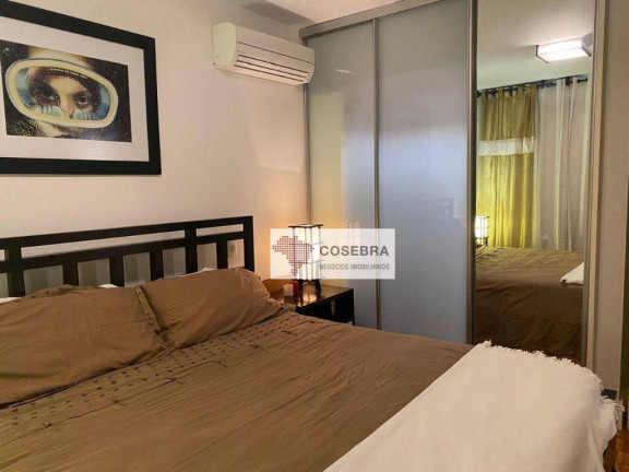 Imagem Apartamento com 2 Quartos para Alugar, 95 m² em Itaim Bibi - São Paulo