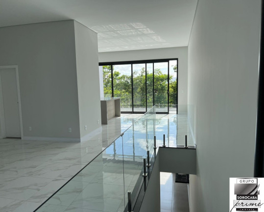 Imagem Casa com 3 Quartos à Venda, 455 m² em Alphaville Nova Esplanada - Votorantim