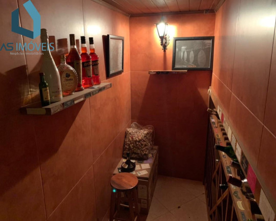 Imagem Casa de Condomínio com 6 Quartos à Venda, 240 m² em Praia Do Siqueira - Cabo Frio