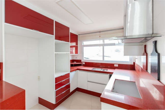 Imagem Apartamento com 3 Quartos à Venda, 124 m² em Centro - São Bernardo Do Campo
