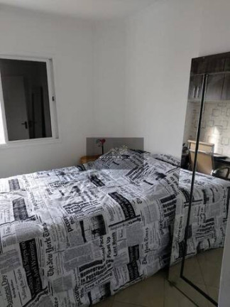 Imagem Apartamento com 2 Quartos à Venda, 60 m² em Mandaqui - São Paulo
