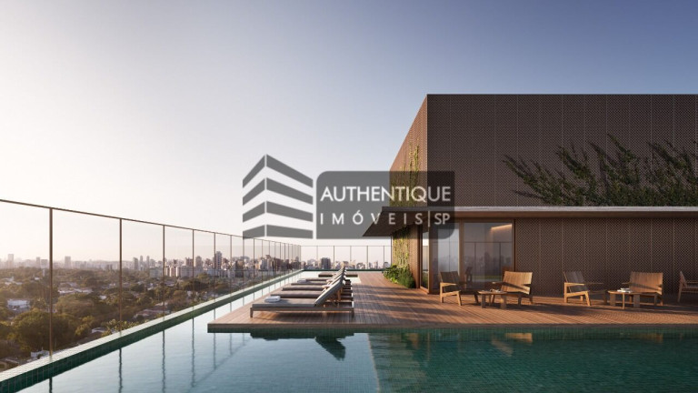 Imagem Apartamento com 4 Quartos à Venda, 250 m² em Itaim Bibi - São Paulo Imagem Apartamento com 4 Quartos à Venda, 250 m² em Itaim Bibi - São Paulo